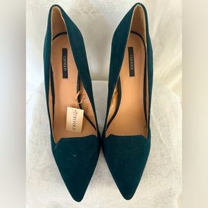 FOREVER 21 Stilettos